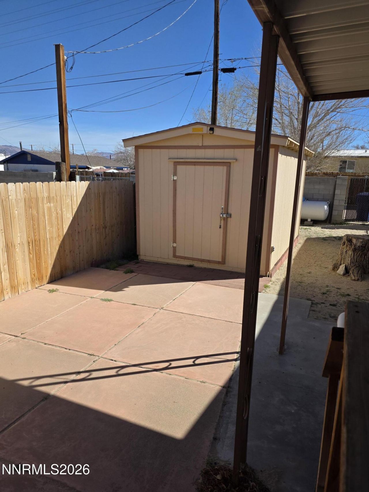 144 M Street, Hawthorne, NV 89415 Photo