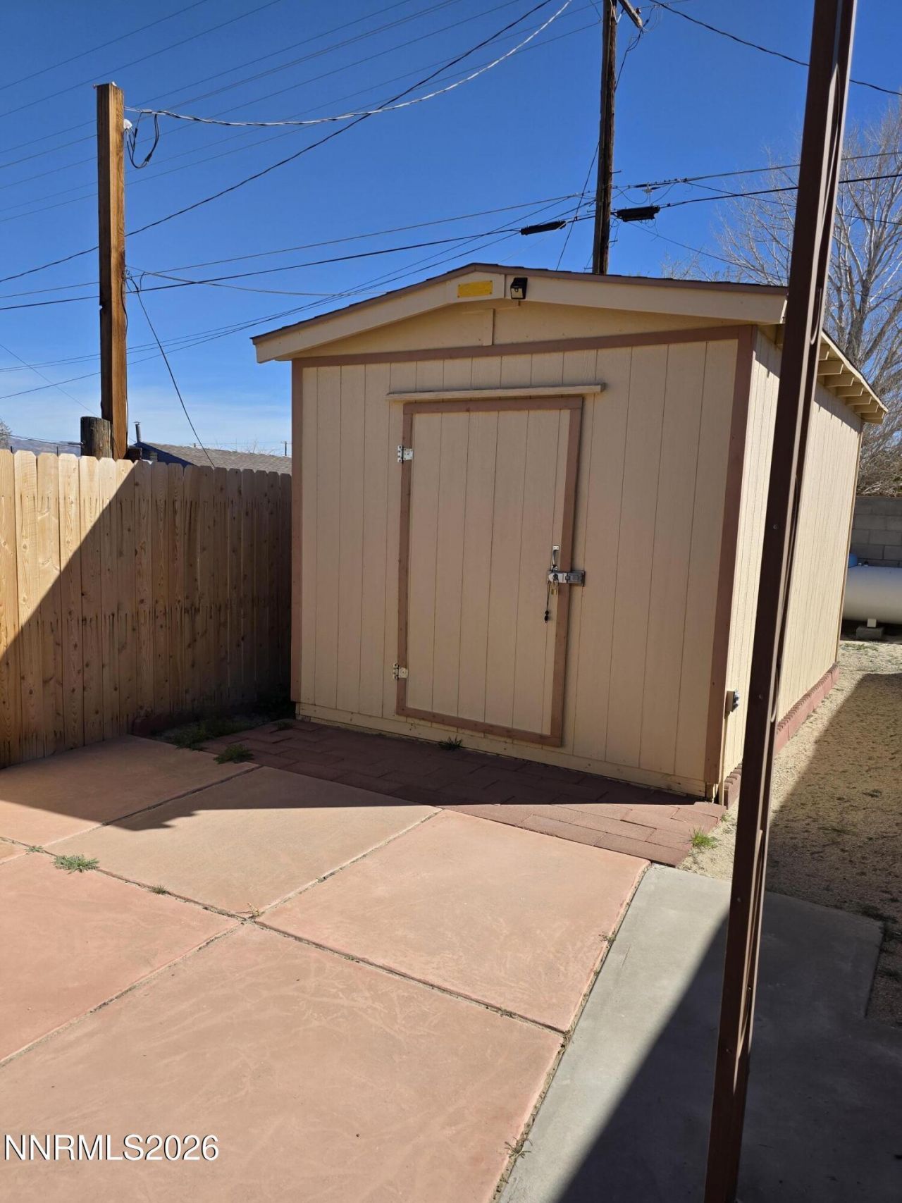 144 M Street, Hawthorne, NV 89415 Photo