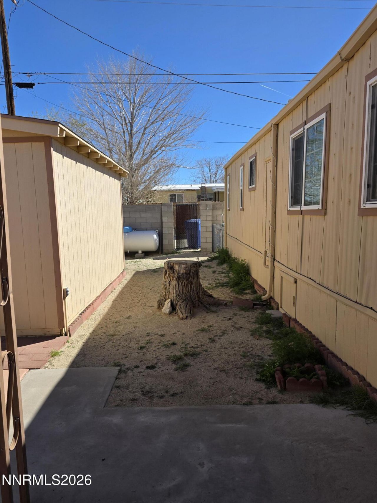 144 M Street, Hawthorne, NV 89415 Photo