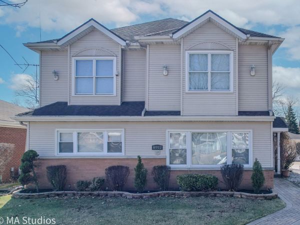 8912 Harms Road , Morton Grove, IL 60053