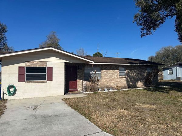 485 W ASSEMBLY STREET , EAGLE LAKE, FL 33839