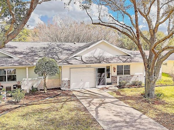 9629 SW 95TH TERRACE , Unit D, OCALA, FL 34481