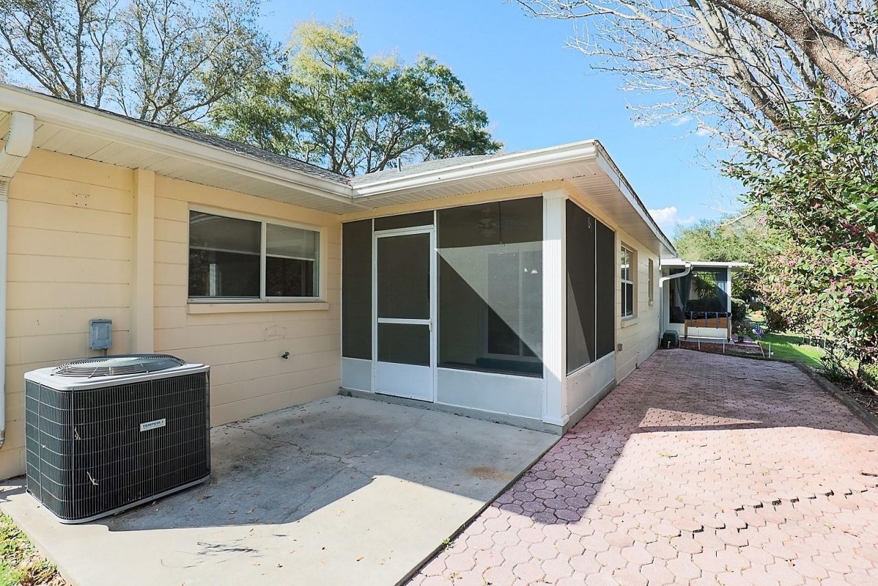 9629 SW 95th Terrace , Unit D, Ocala, FL 34481 Photo