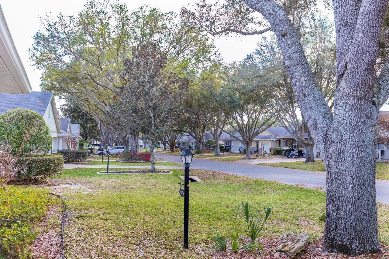 9629 SW 95th Terrace , Unit D, Ocala, FL 34481 Photo