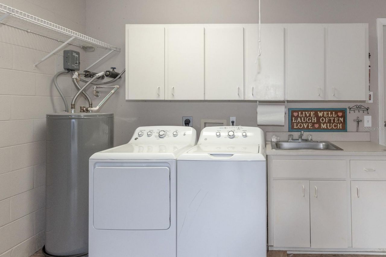 9629 SW 95th Terrace , Unit D, Ocala, FL 34481 Photo