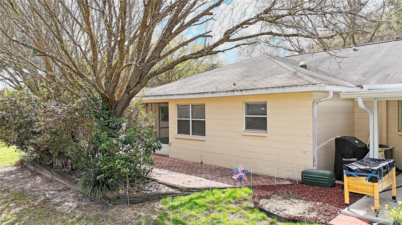 9629 SW 95th Terrace , Unit D, Ocala, FL 34481 Photo