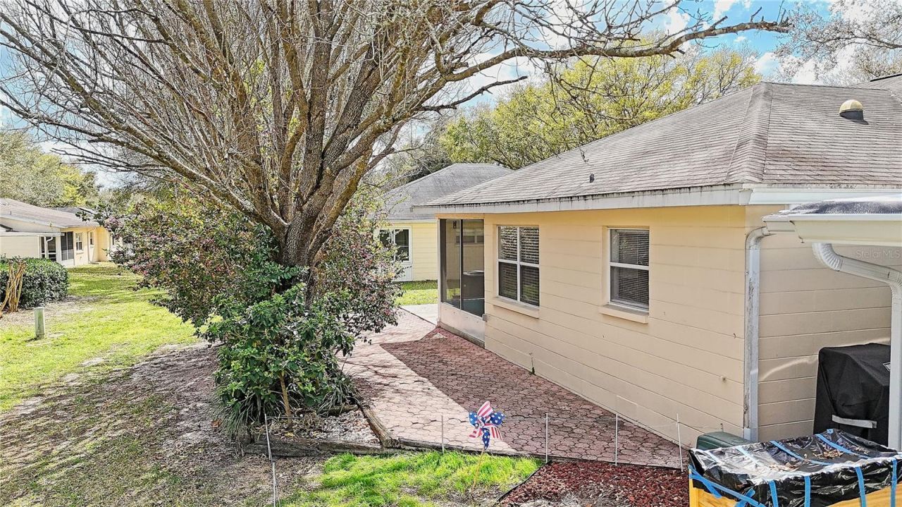 9629 SW 95th Terrace , Unit D, Ocala, FL 34481 Photo