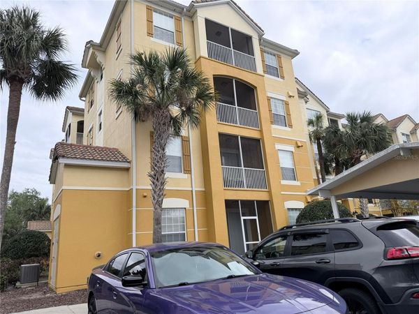 3338 ROBERT TRENT JONES DRIVE, Unit 20104, ORLANDO, FL 32835
