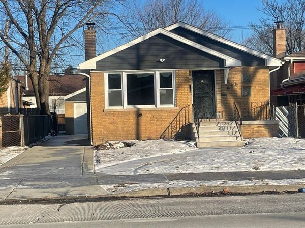 654 W 111th Street , Chicago, IL 60628