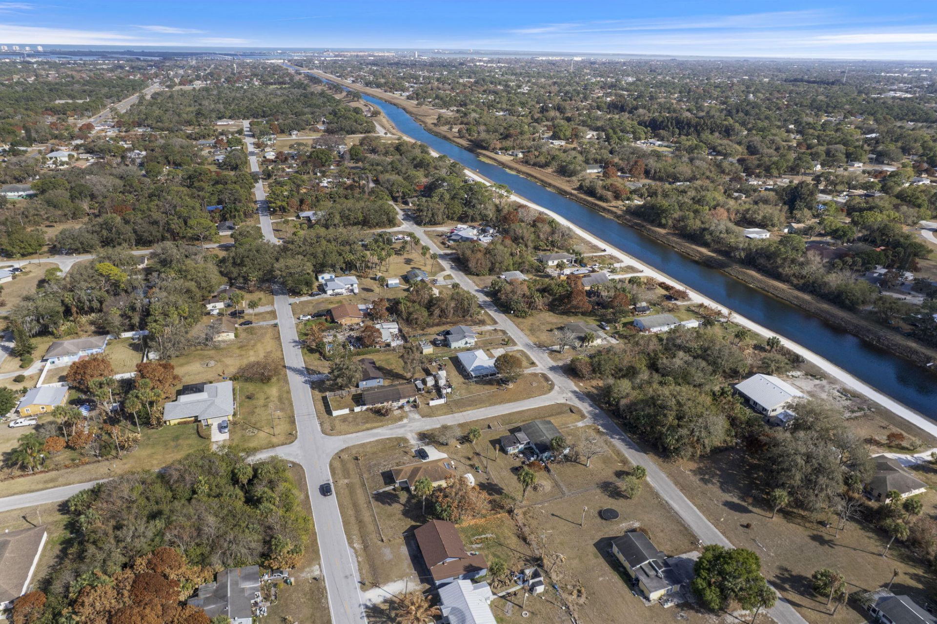Tbd Barcelona Avenue, Fort Pierce, FL 34946 Photo