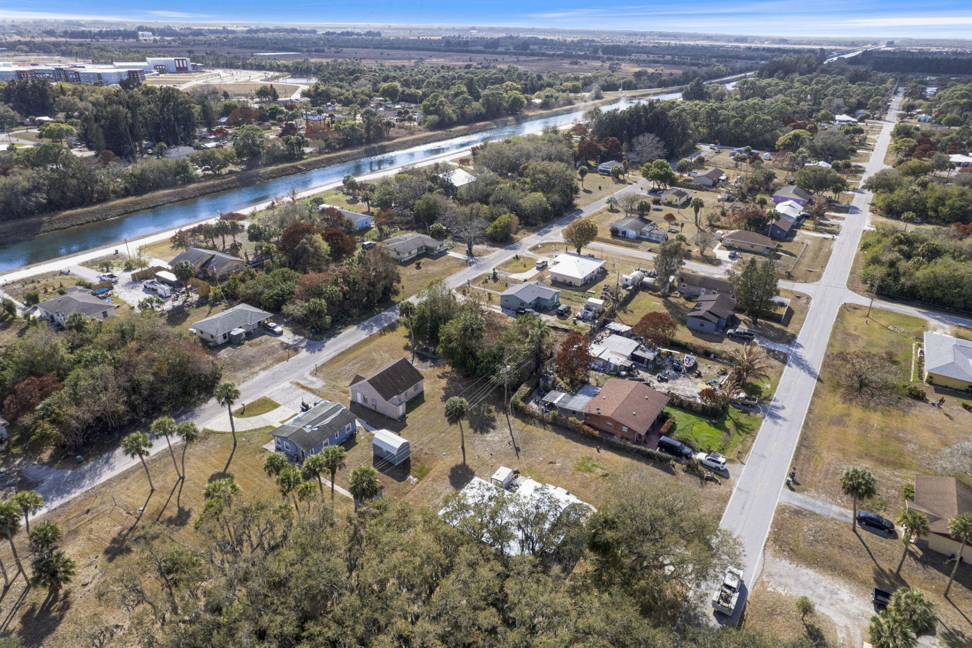 Tbd Barcelona Avenue, Fort Pierce, FL 34946 Photo