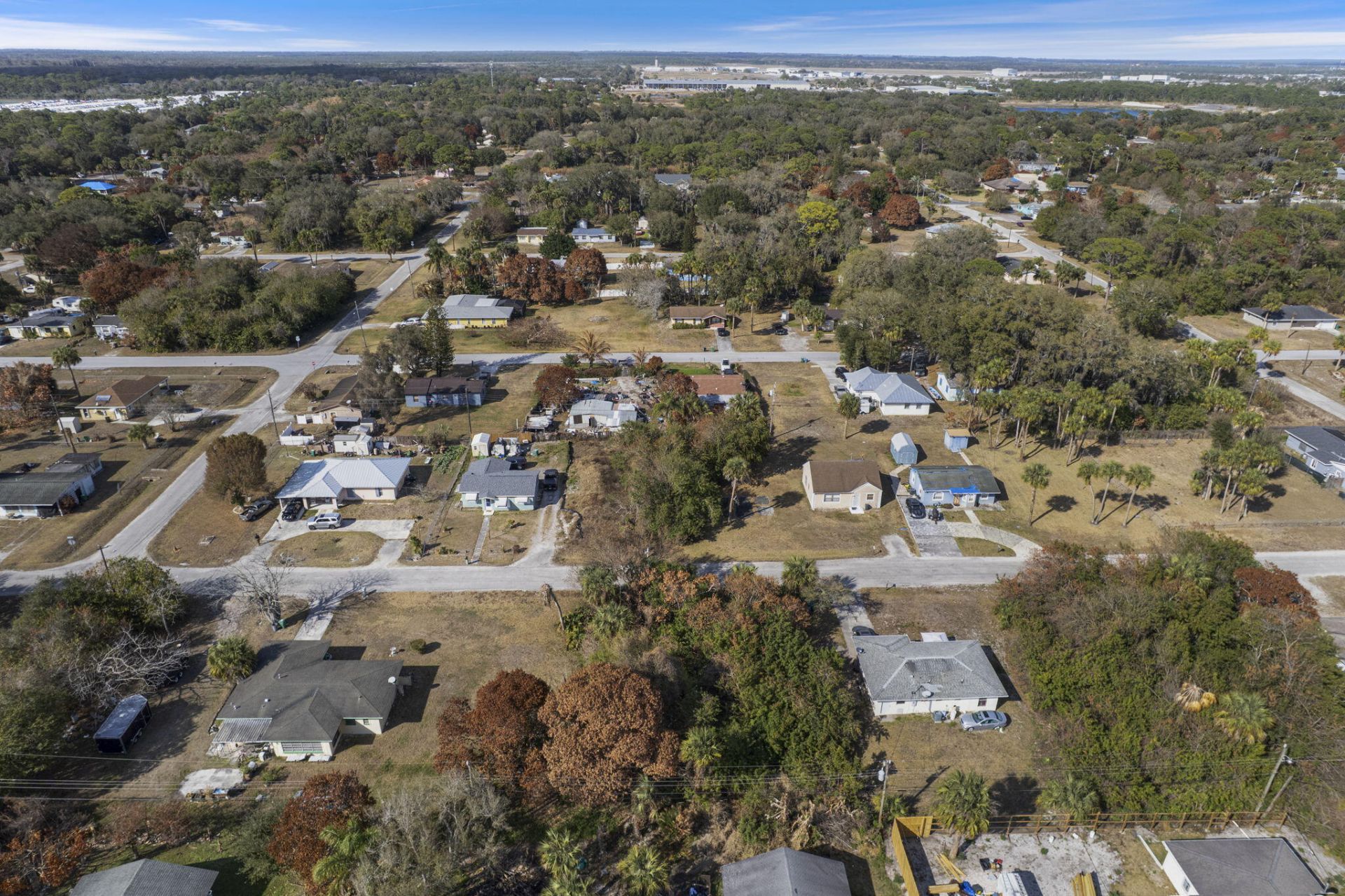 Tbd Barcelona Avenue, Fort Pierce, FL 34946 Photo