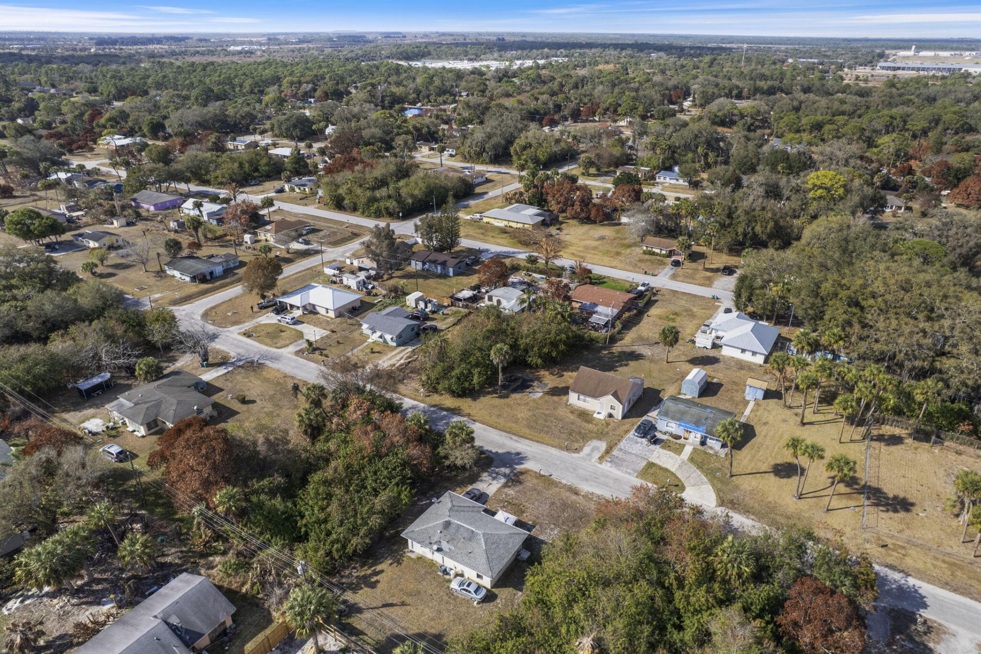 Tbd Barcelona Avenue, Fort Pierce, FL 34946 Photo