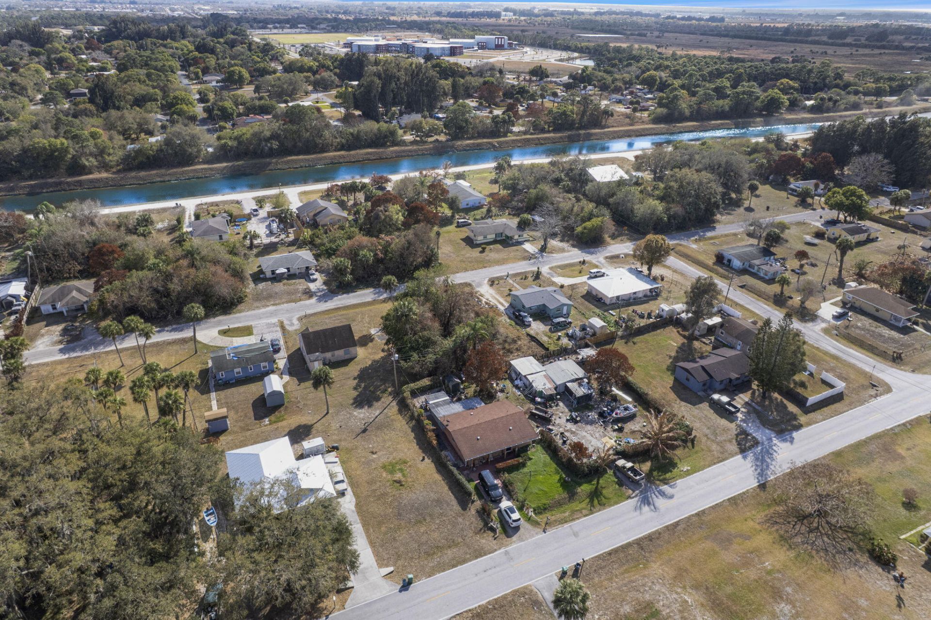 Tbd Barcelona Avenue, Fort Pierce, FL 34946 Photo