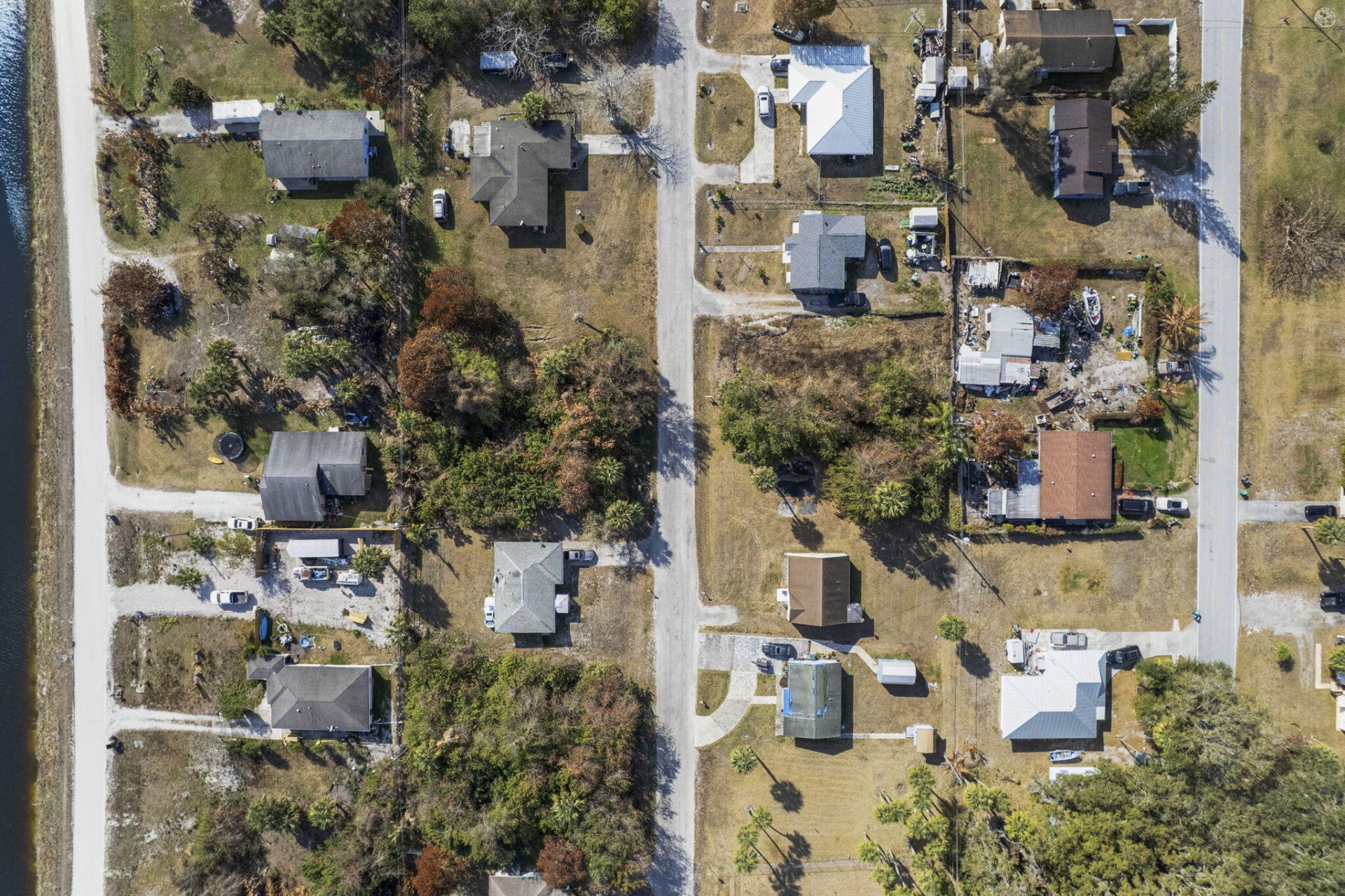 Tbd Barcelona Avenue, Fort Pierce, FL 34946 Photo