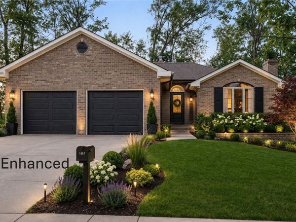 11639 Oak Hills Drive, Bentonville, AR 72712