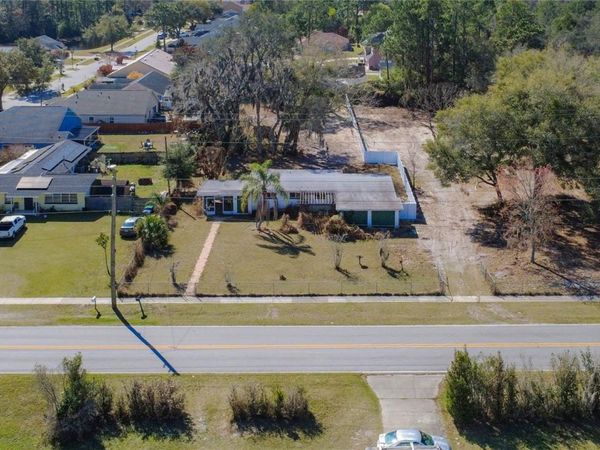 10440 FLOWERS AVENUE , ORLANDO, FL 32825