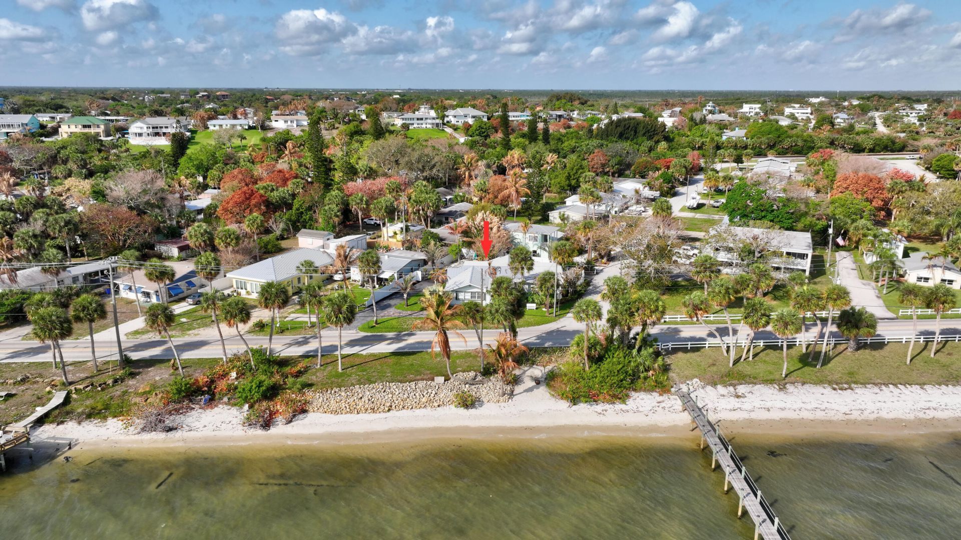 4490 NE Indian River Drive, Jensen Beach, FL 34957 Photo