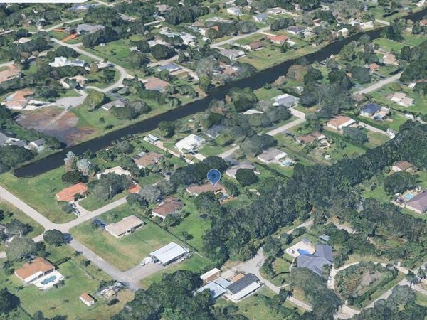 5330 SW 199th Avenue, Fort Lauderdale, FL 33332