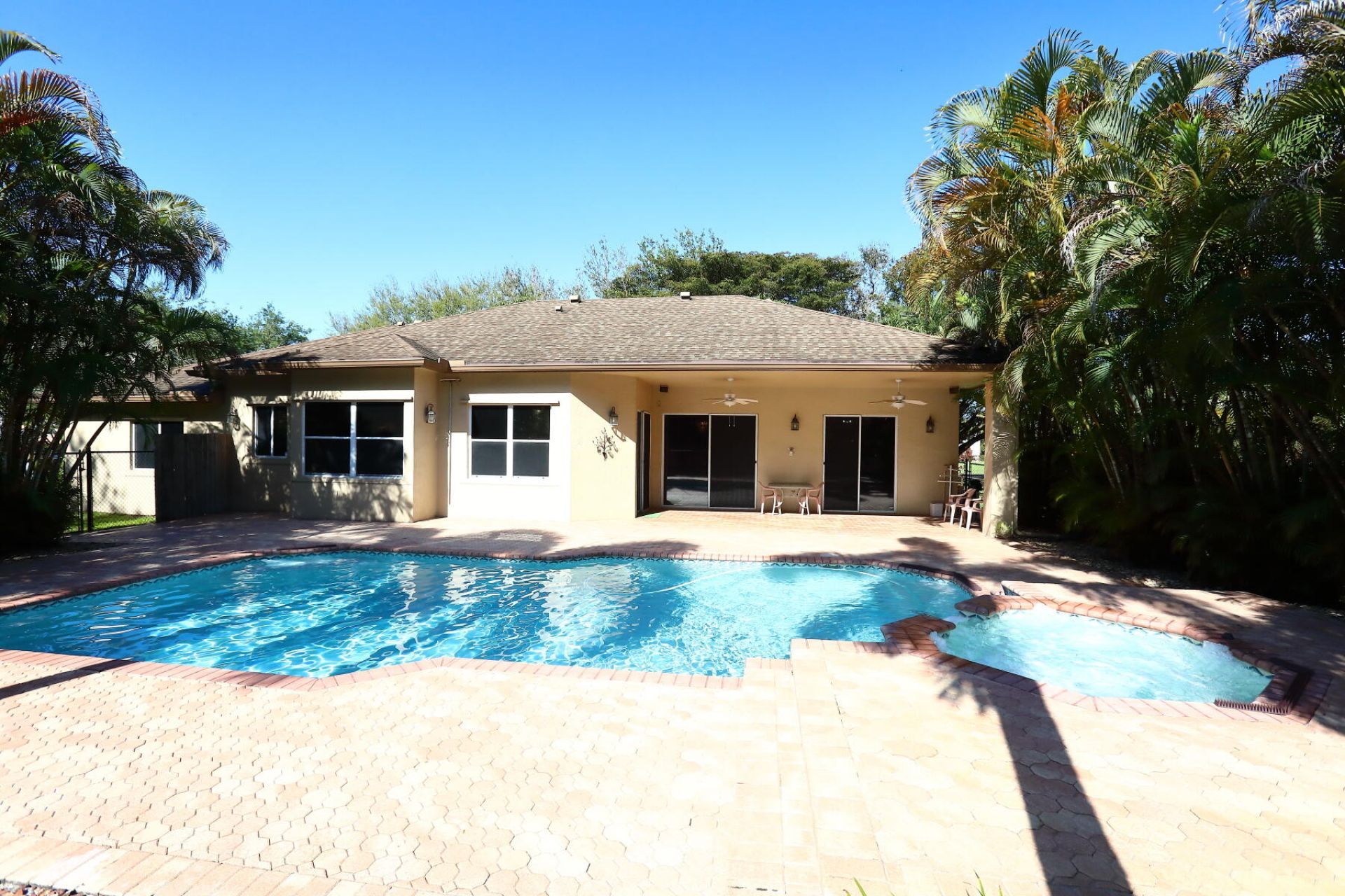 5330 SW 199 Avenue, Pembroke Pines, FL 33332 Photo