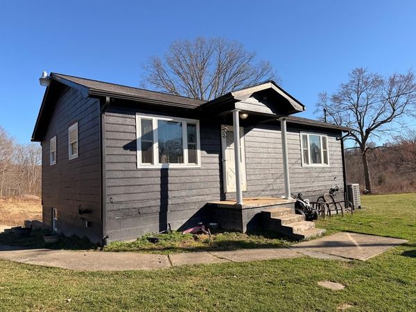 201 GALENA CT, ODD, WV 25902