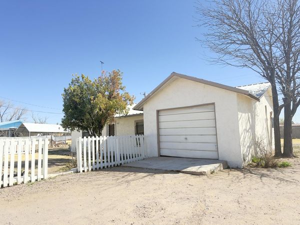 108 Faulkner Road , Socorro, NM 87801