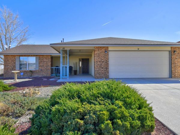 48 Parkside Road SE, Rio Rancho, NM 87124