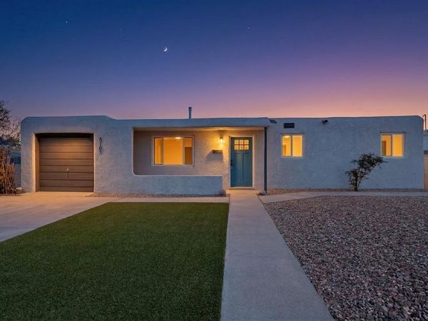 5707 Aztec Road NE, Albuquerque, NM 87110