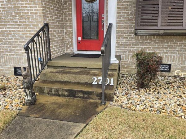 2701 N 17th Ave, Pensacola, FL 32503