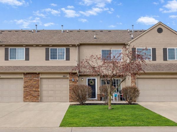 8610 EP True Parkway, Unit 2011, West Des Moines, IA 50266