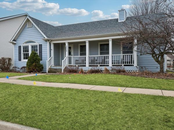 2509 Kent Avenue, Ames, IA 50010