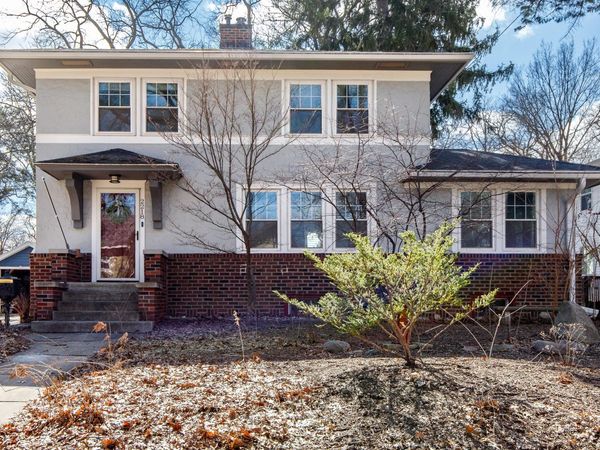 2218 Storm Street, Ames, IA 50014