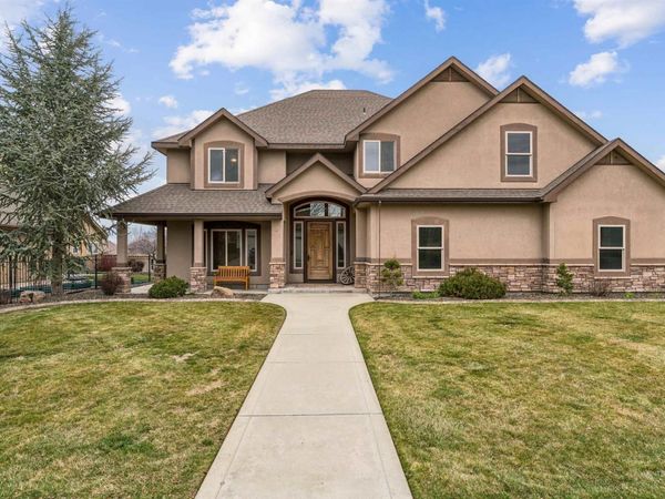 12312 S Brunswick Way, Nampa, ID 83686