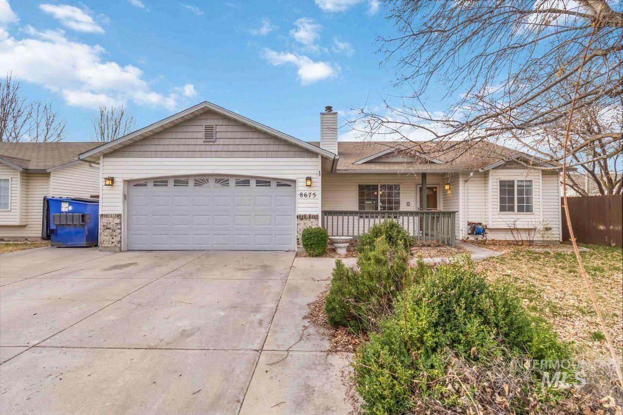 8675 W Carnegie St, Boise, ID 83709 Main Photo