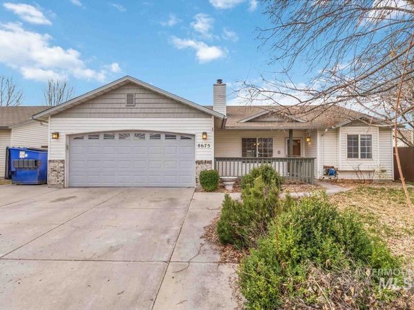 8675 W Carnegie St, Boise, ID 83709