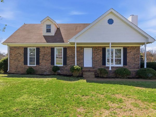 217 Pebble Pl , Smyrna, TN 37167