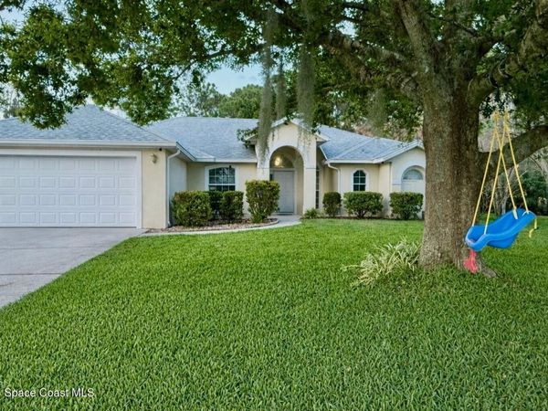 904 Bryce Lane , Melbourne, FL 32904