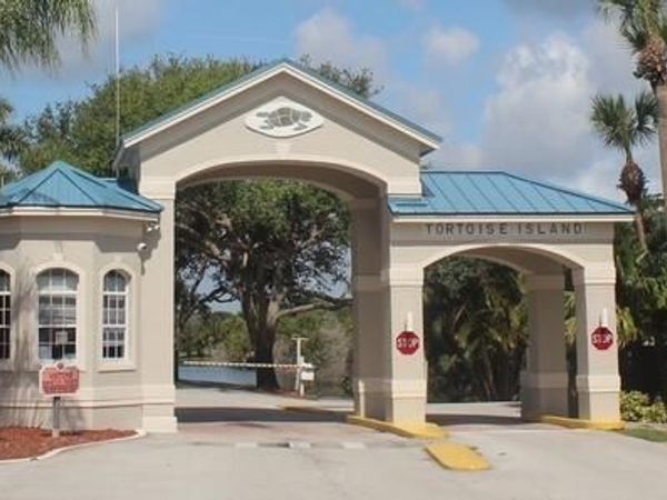 622 Tortoise Way, Satellite Beach, FL 32937
