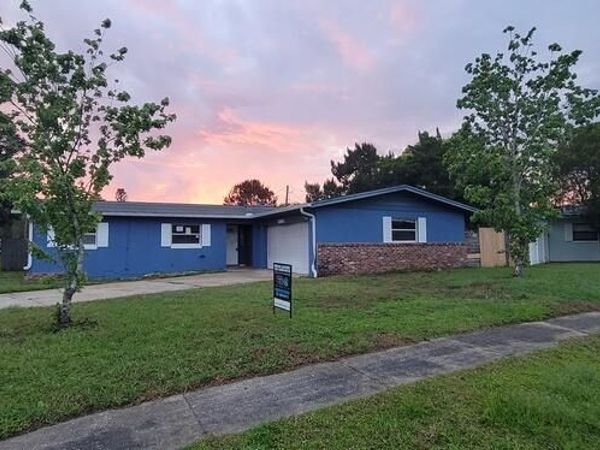 2960 Beale Street , Titusville, FL 32796