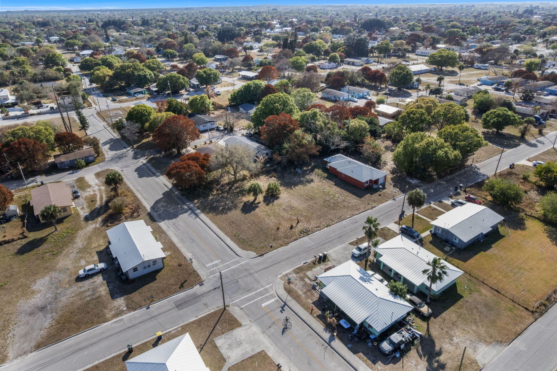 1403 Avenue J, Fort Pierce, FL 34950 Photo