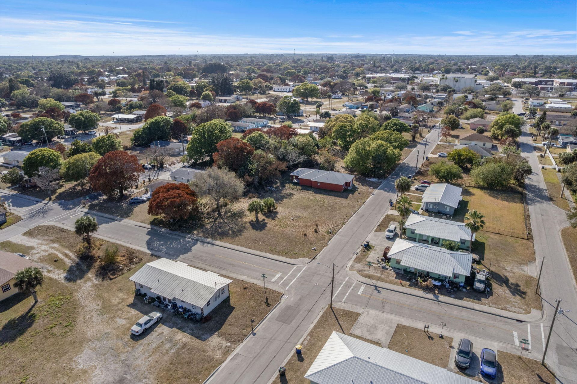 1403 Avenue J, Fort Pierce, FL 34950 Photo