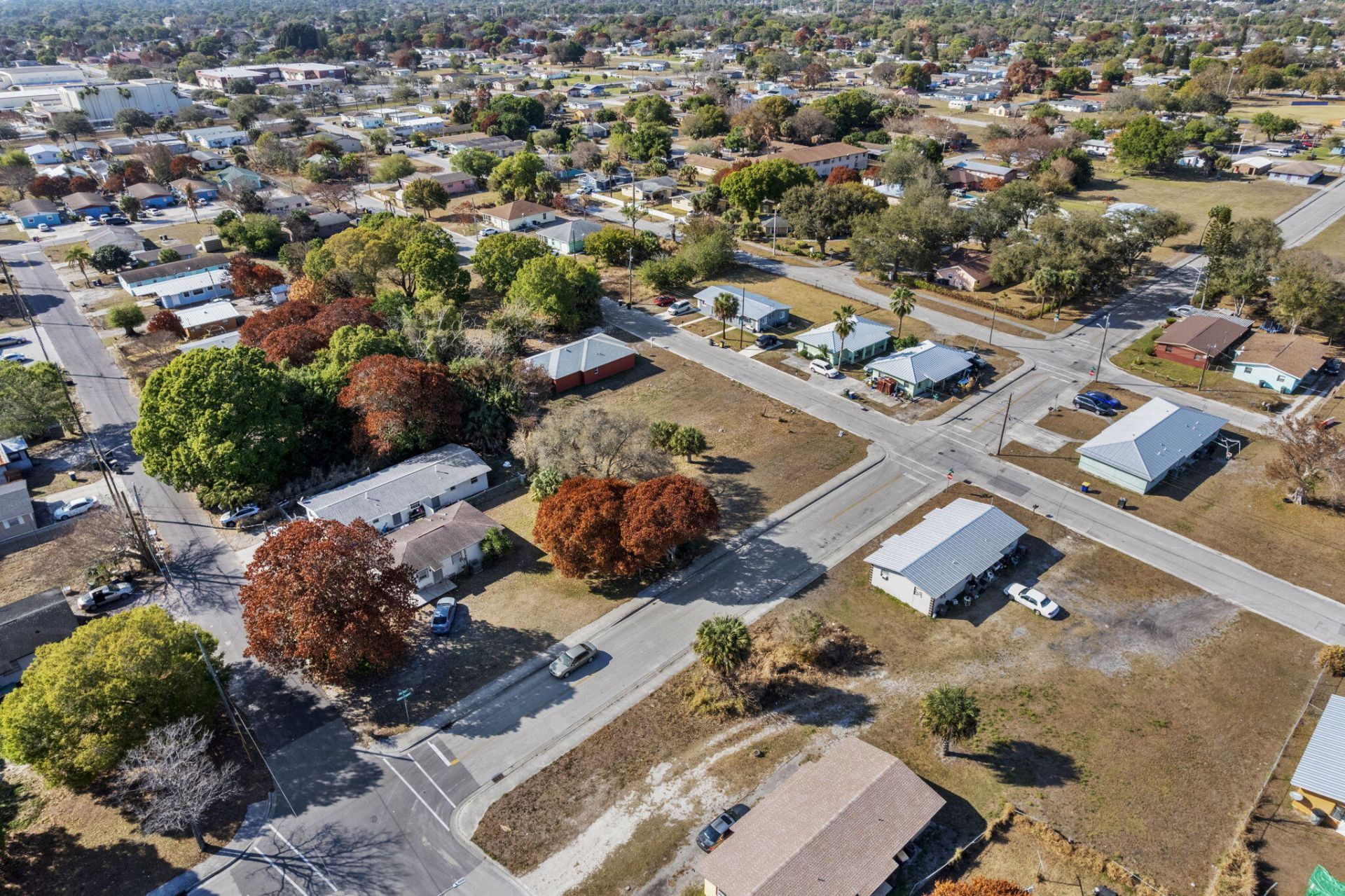 1403 Avenue J, Fort Pierce, FL 34950 Photo