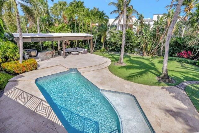 2100 Spanish River Road, Boca Raton, FL 33432 Photo