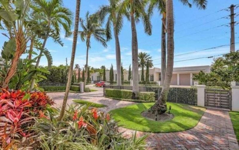 2100 Spanish River Road, Boca Raton, FL 33432 Photo