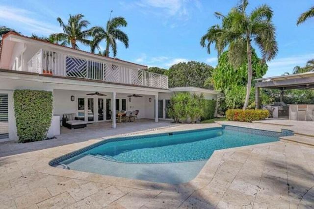 2100 Spanish River Road, Boca Raton, FL 33432 Photo