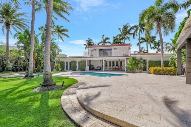 2100 Spanish River Road, Boca Raton, FL 33432 Photo