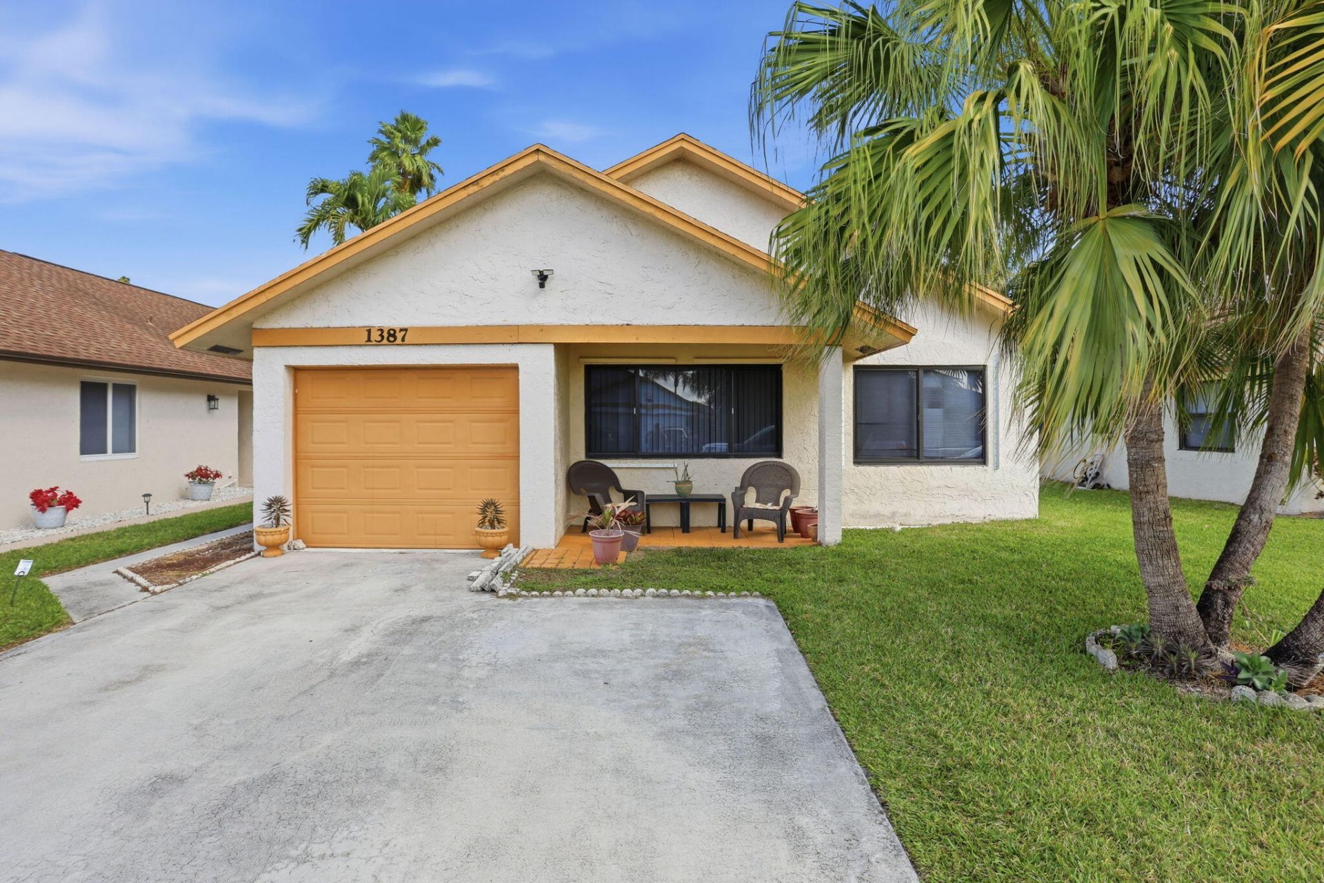 1387 Longarzo Place, West Palm Beach, FL 33415 Photo