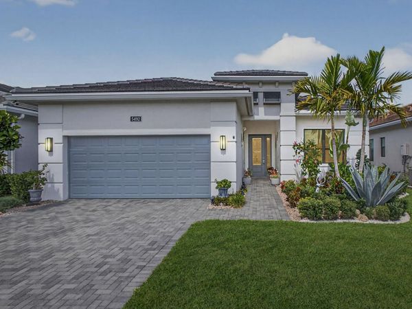 5492 St Armands Way, Westlake, FL 33470