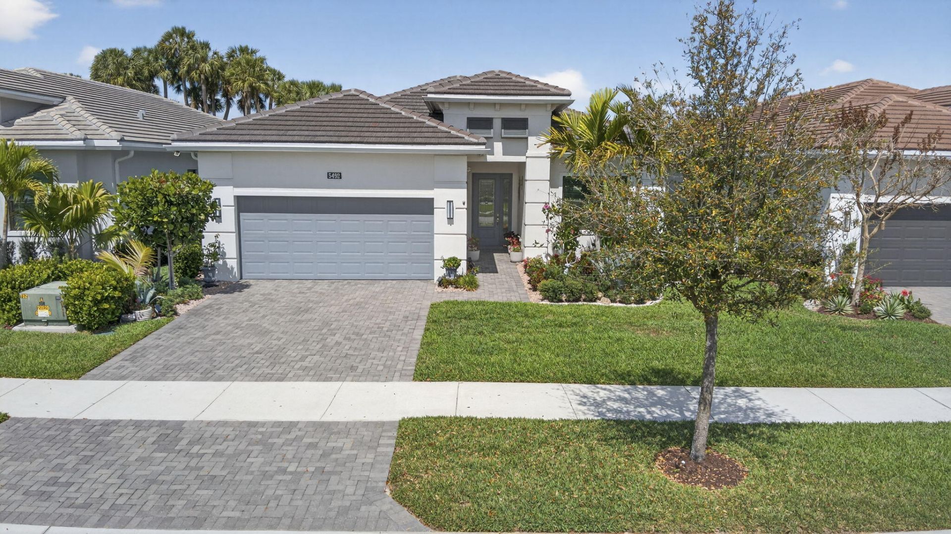 5492 St Armands Way, Westlake, FL 33470 Photo
