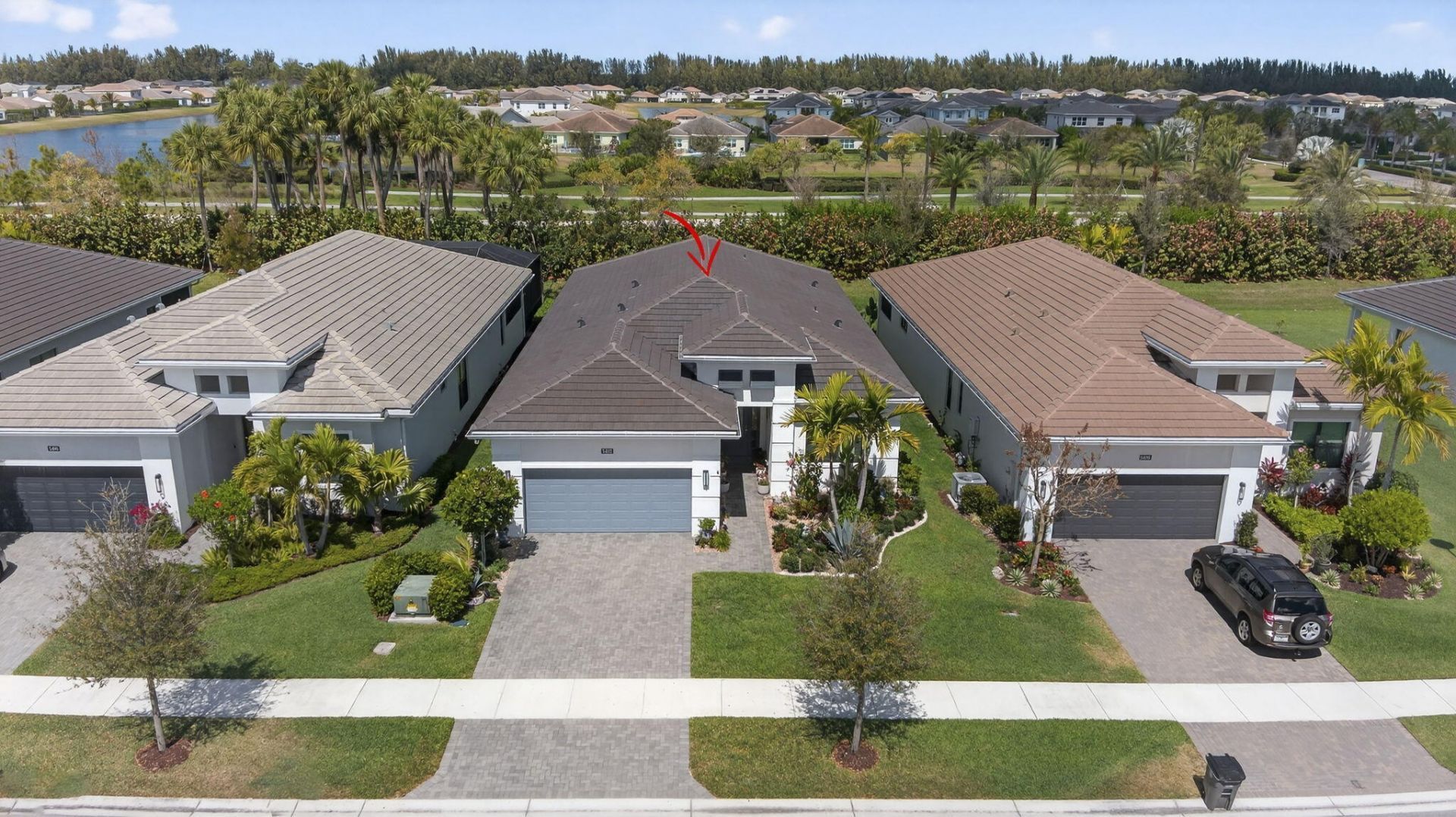 5492 St Armands Way, Westlake, FL 33470 Photo